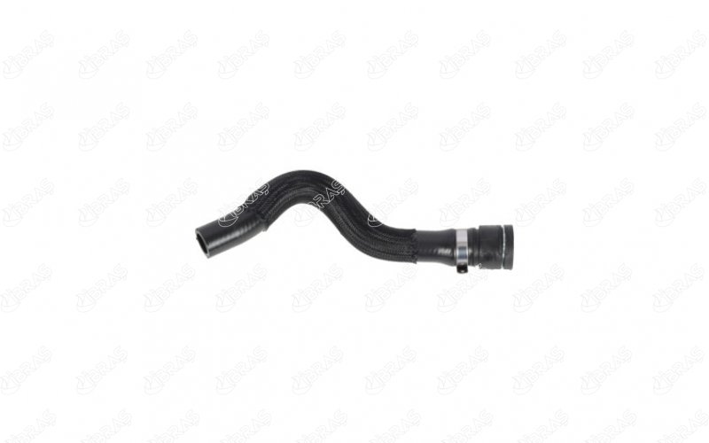 Маркуч за парно - IBR 15519 за CITROEN, FIAT, PEUGEOT